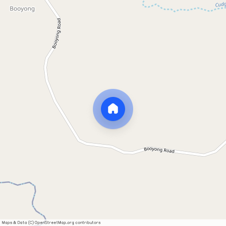 585 Booyong Road, NSW 2480
