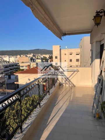 Διαμέρισμα για ενοικίαση Νέα Ελβετία (Χαριλάου) - Photo 2