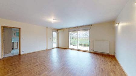 Appartement T3 Yzeure à louer - Photo 2