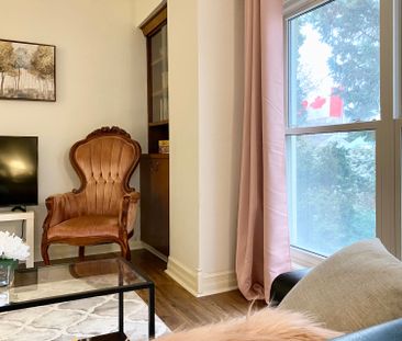 For Lease - 316 Eagle Street, Newmarket, Ontario - Photo 4