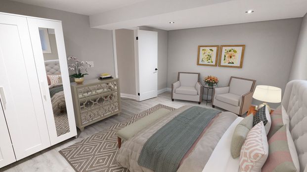 For Lease - 40 Smyth Crescent Unit# Lower, New Tecumseth, Ontario - Photo 1