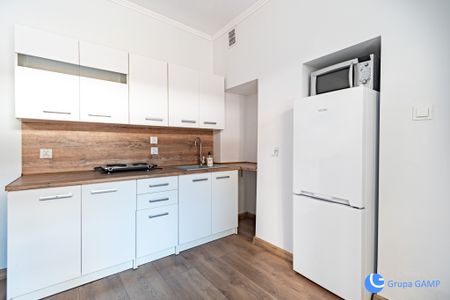 Kawalerka*Długa*23m2*Stare Miasto - Photo 3