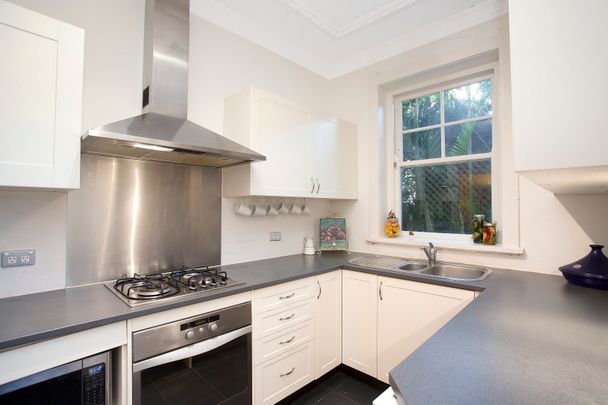 9/108 Cabramatta Road, Mosman NSW 2088 - Apartment For Rent | Domain - Photo 1