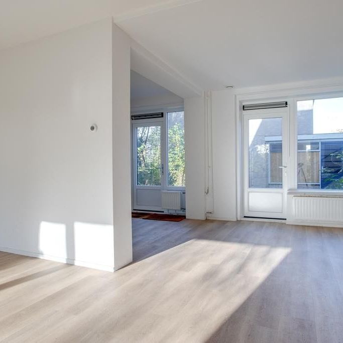 Huis te huur: Gouw 18 1862 HZ Bergen (NH) - Foto 1