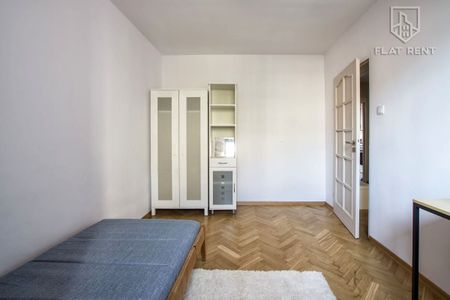 Pokój, ul. Meksykańska - Photo 2