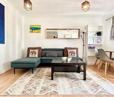 2 bedroom apartment to rent - Photo 5