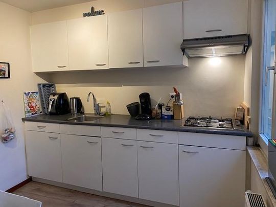 Te huur: Appartement Scheulderdorpsstraat in Scheulder - Foto 1