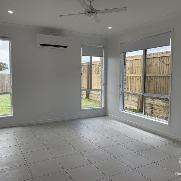 Brand New 4-Bedroom Home for Rent in Greenbank - Photo 1