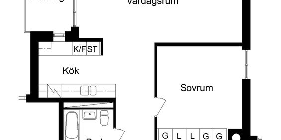 Stackgatan, Skellefteå - Photo 3