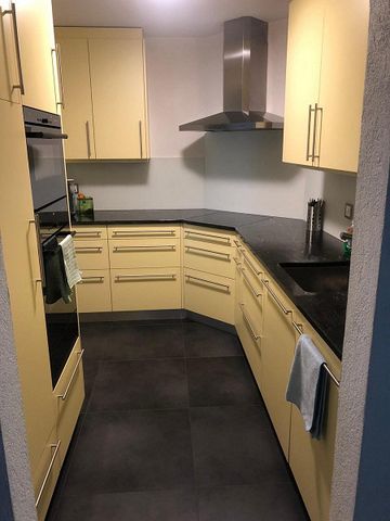 Wohnoase mit Wintergarten & Garten - Photo 3