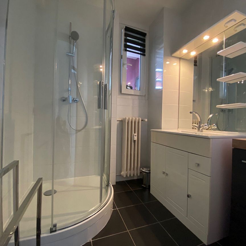 Location Appartement 3 pièces 57m² BESANCON 25000 - Photo 1