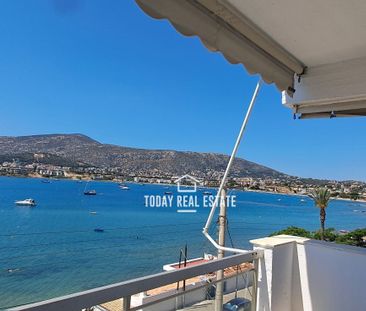 Διαμέρισμα για ενοικίαση Πόρτο Ράφτη (Μαρκόπουλο) - Photo 5