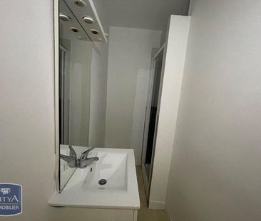 Location Appartement 3 pièces 51m² GRENOBLE 38000 - Photo 6