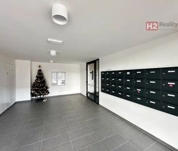 Pronájem novostavby bytu, Brandýs nad Labem - Stará Boleslav, 3+kk,... - Photo 4