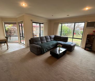 3 Bedroom Townhouse - Photo 1