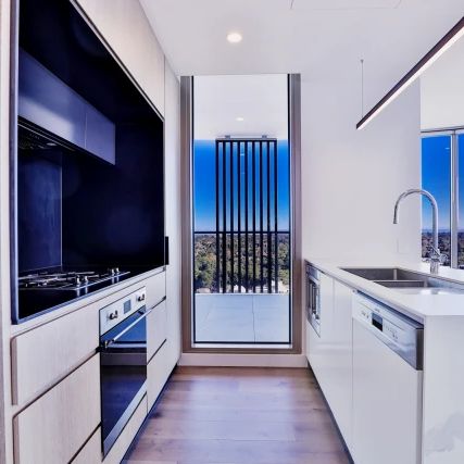 1803/22 Langston Place,Epping,New South Wales 2121, Sydney - Photo 1