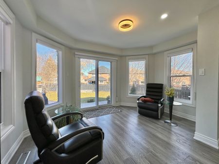 For Lease - 1593 Wintergrove Gardens, Mississauga, Ontario - Photo 3