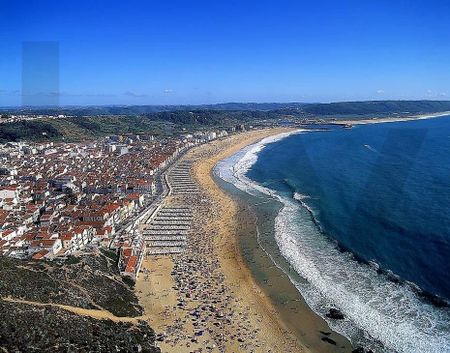NAZARÉ, Leiria - Photo 2
