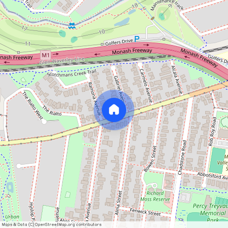 517 Waverley Road, Vic 3145, Malvern East