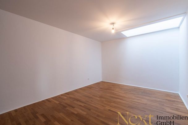 Exklusive 3,5-Zimmer-Maisonettewohnung inkl. Terrassen in Linzer Bestlage an der Promenade zu vermieten! - Photo 1