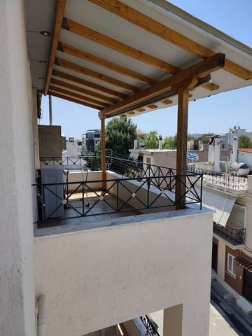 Studio/Γκαρσονιέρα για ενοικίαση Νεάπολη (Βόλος) - Photo 3