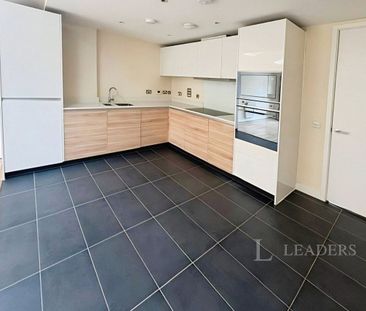 house to rent Glebe Farm Drive, Trumpington, Cambridge, Cambridgesh... - Photo 5