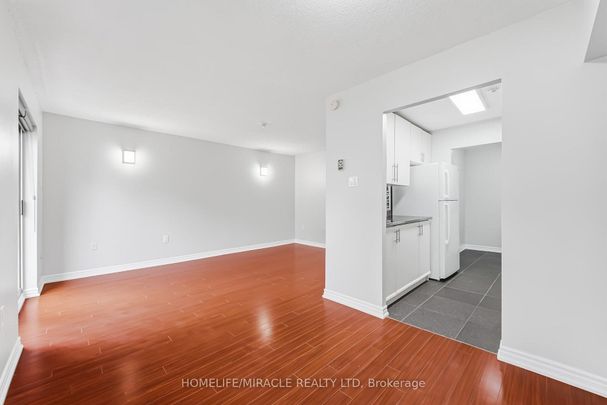 For Lease - 140 Ling Road Unit# 103, Toronto, Ontario - Photo 1
