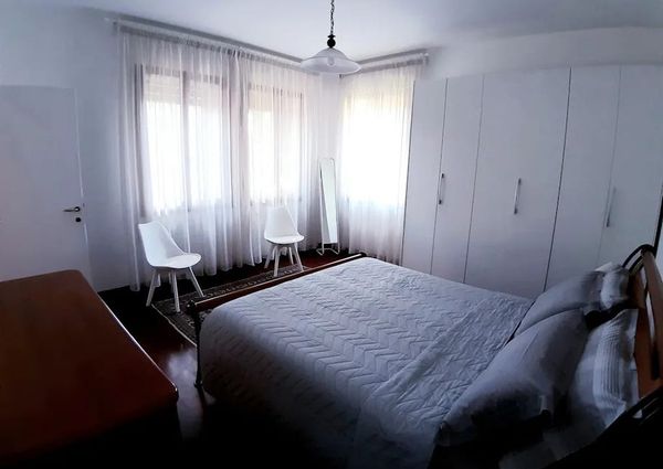 Via Alessandro Tassoni, Padova, Veneto 35125