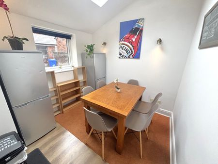 6 bedroom house share to rent - Photo 3