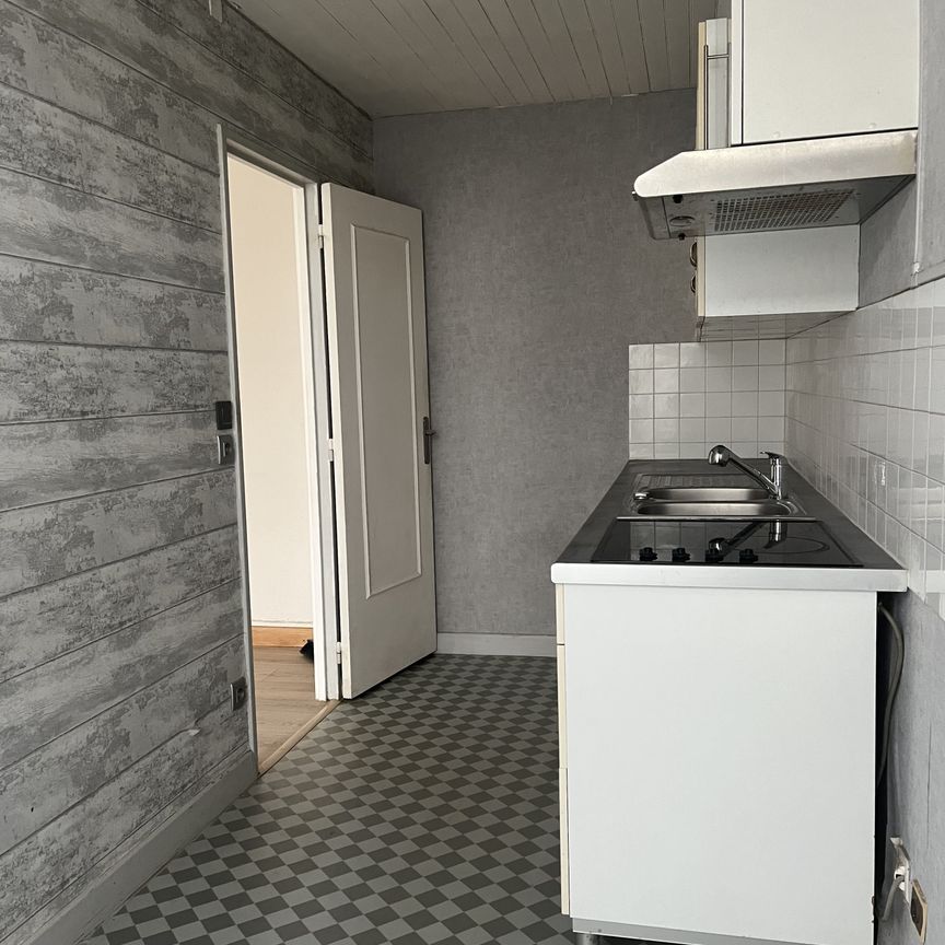 Location Appartement 2 pièces 45m² SURVILLIERS 95470 - Photo 1