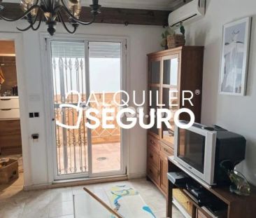 Chalet en alquiler en Morón de La Frontera - Photo 1