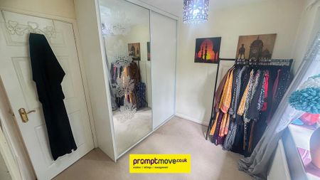 2 bedroom terraced house to rent - Photo 5