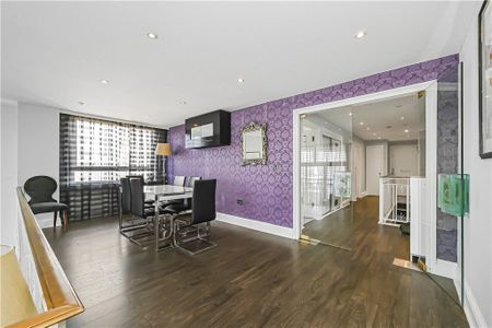 3 bedroom flat with 2 receptions and 4 bathrooms in London, W2 - Photo 3