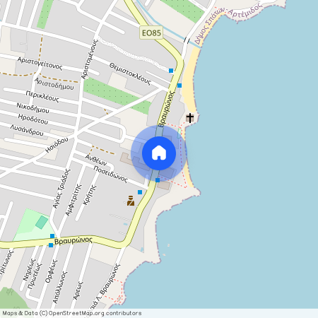 Βραυρώνα (Αρτέμιδα (Λούτσα))