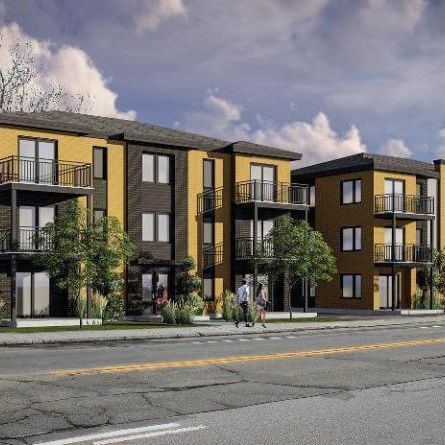 4 1/2 - Repentigny - 1 725 $/mois - Photo 1