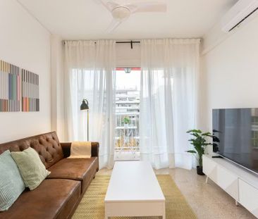 Avinguda de la Granvia de l’Hospitalet, L'Hospitalet de Llobregat, ... - Photo 2