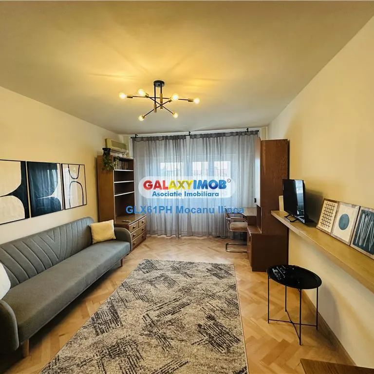 Inchiriere apartament 2 camere, renovat, Ultracentral, Ploiesti - Photo 1