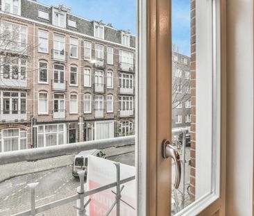 Kanaalstraat 132-1, Cremerbuurt-West, 1054XN, Amsterdam - Foto 6