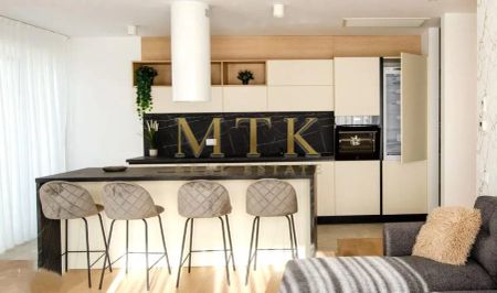 Apartament superb 4 camere I Mobilat&utilat I One Verdi Park - Photo 2