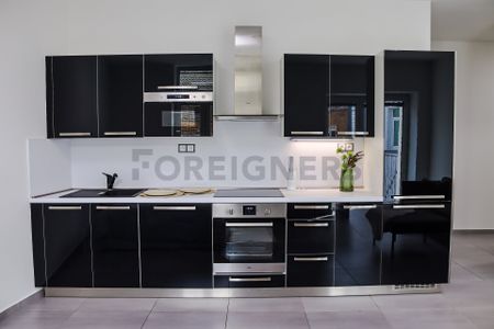 Apartment for rent, 2+kk - 1 bedroom, 46m - Photo 5