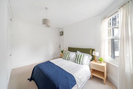 3 bedroom flat to rent - Photo 5