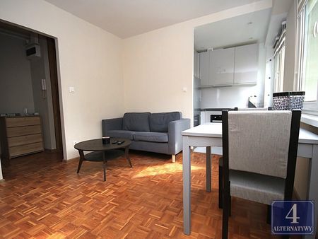 Mieszkanie 32 m2 Tarnów ul. Szpitalna - Фото 2