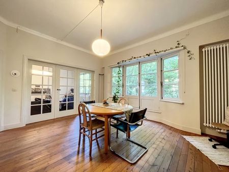 Appartement te huur - Foto 4