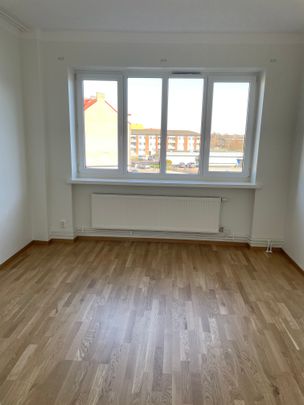 Regeringsgatan, Landskrona - Photo 1