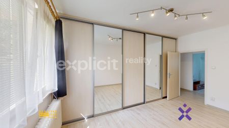 Pronájem bytu 2+1 48 m² - Photo 3