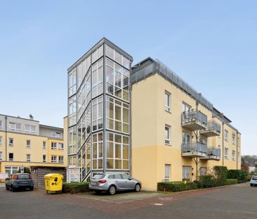 Schöne helle Wohnung mit 2 Zimmer und EBK in Bonn - Seniorenwohnung - Photo 6