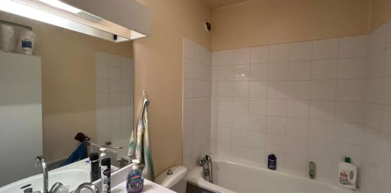 Appartement à louer 1 pièce 22.49m² - Photo 2