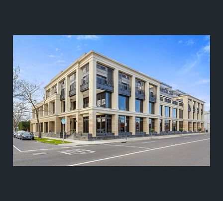 306/1933 Malvern Road, Malvern East, Vic 3145 - Photo 1