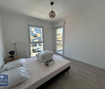 Location Appartement 3 pièces 60m² TRELAZE 49800 - Photo 4