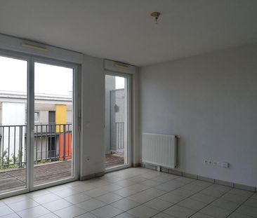 Location Appartement 4 pièces 70m² DIJON 21000 - Photo 6